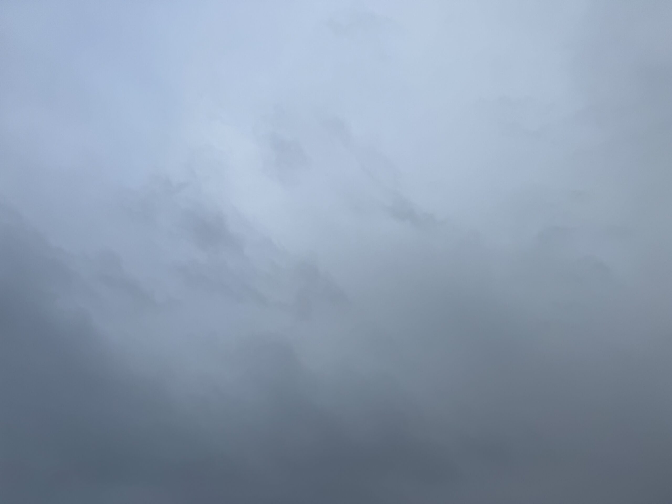 空　雨