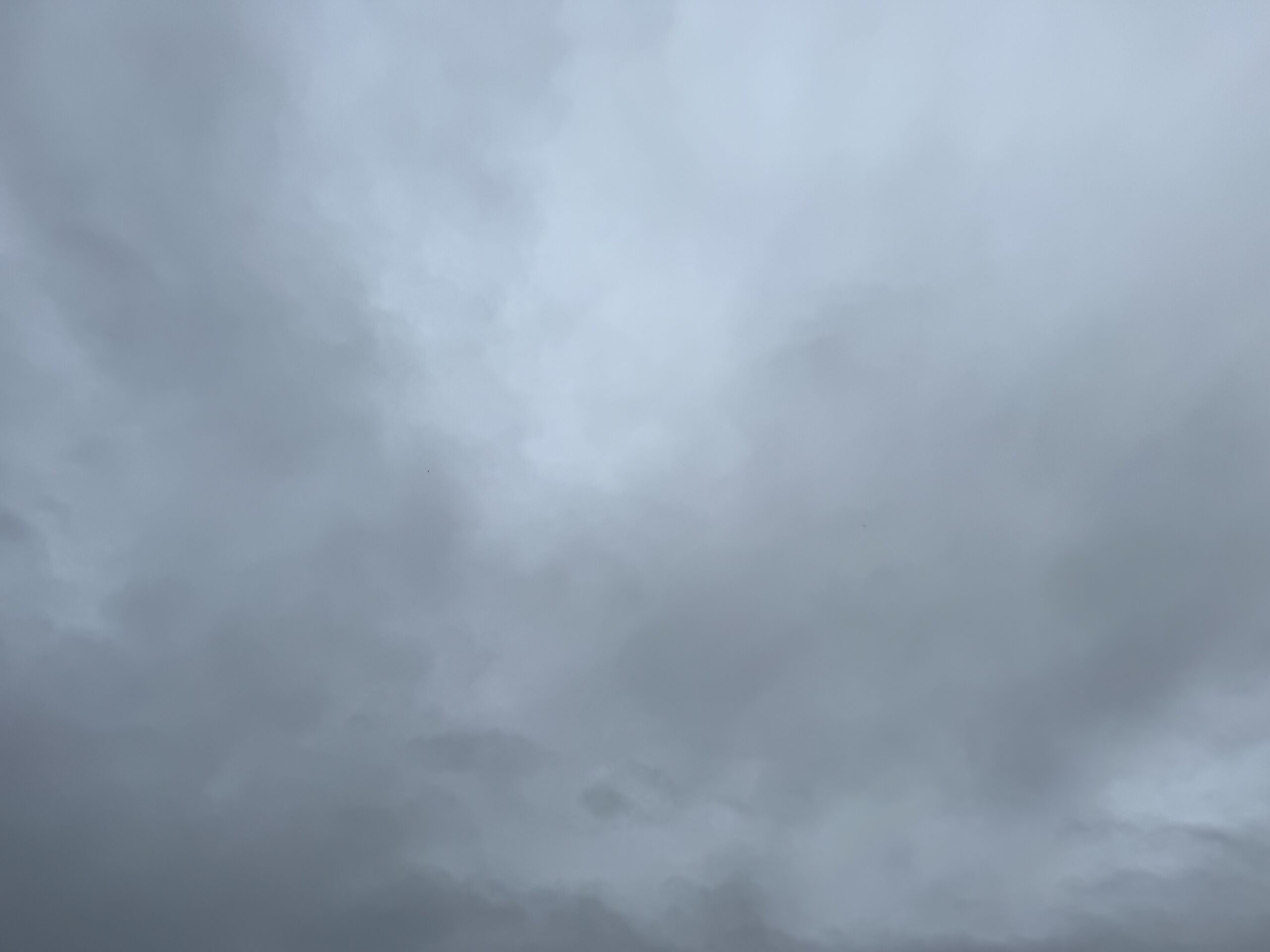 空　雨